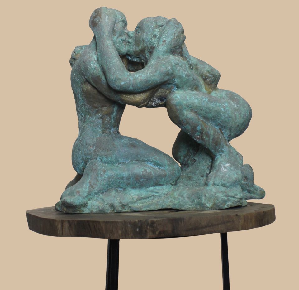 The Kiss