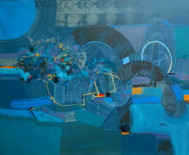 Landscape (II)