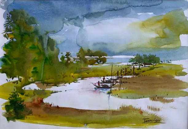 Landscape