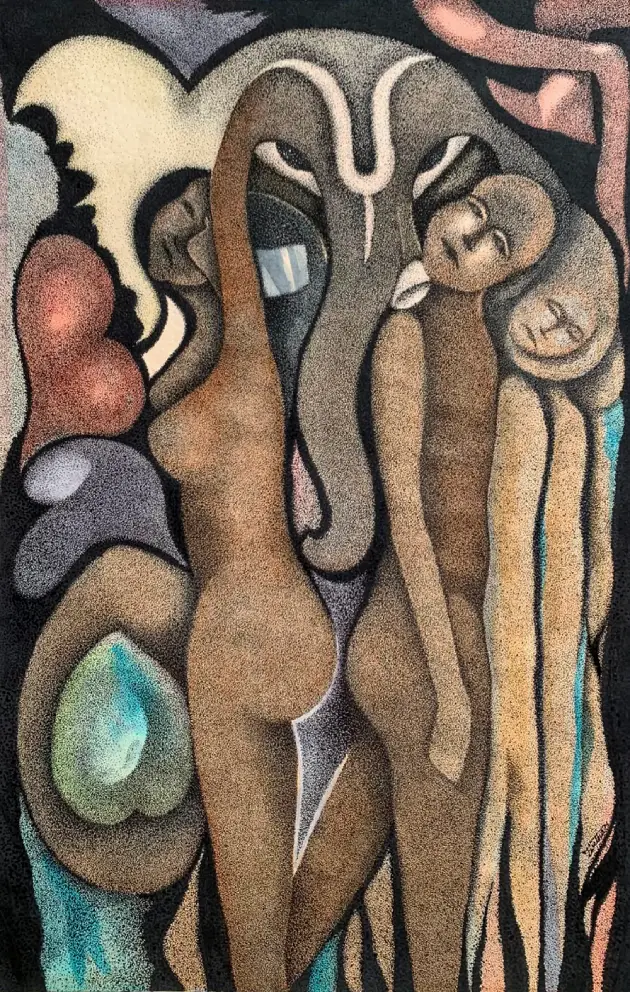 Ganesh