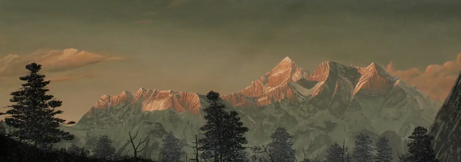 Mt. Everest