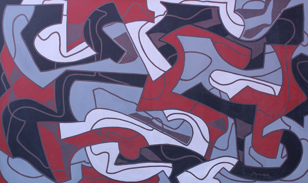 The Conscious Self - Wholeness I