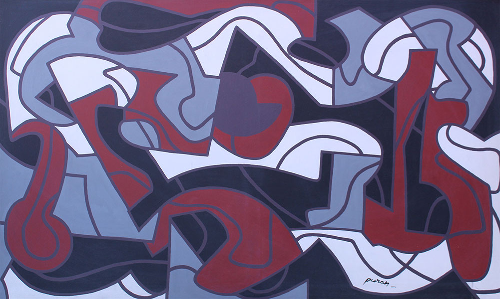 The Conscious Self - Wholeness II