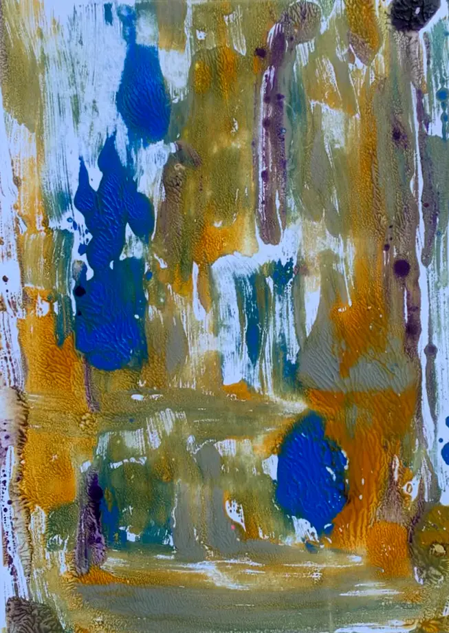 Nature (IV)