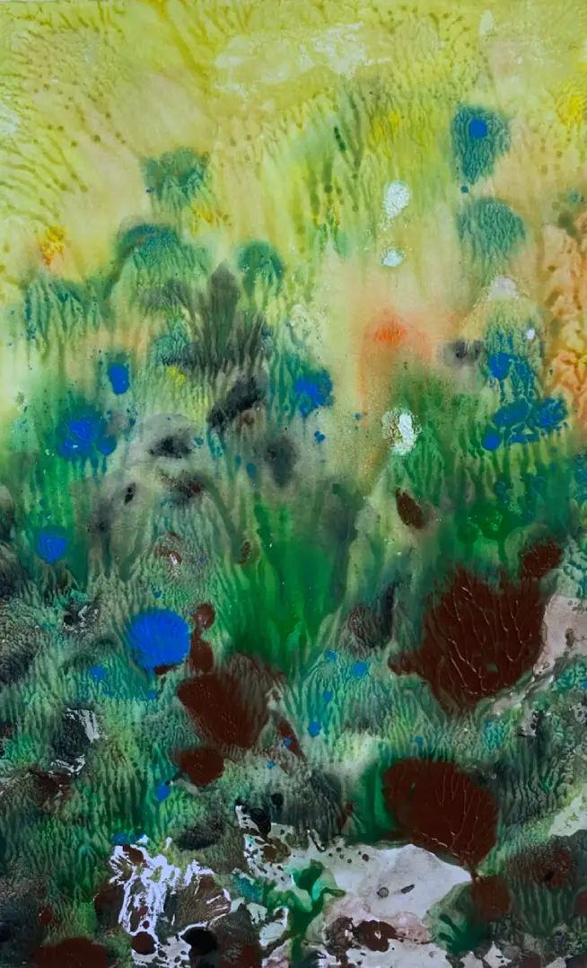 Nature (V)
