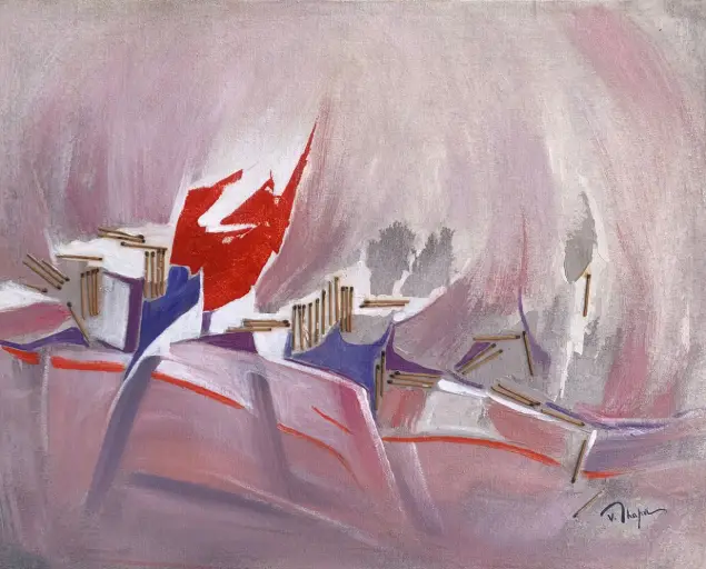 Abstract (BD)