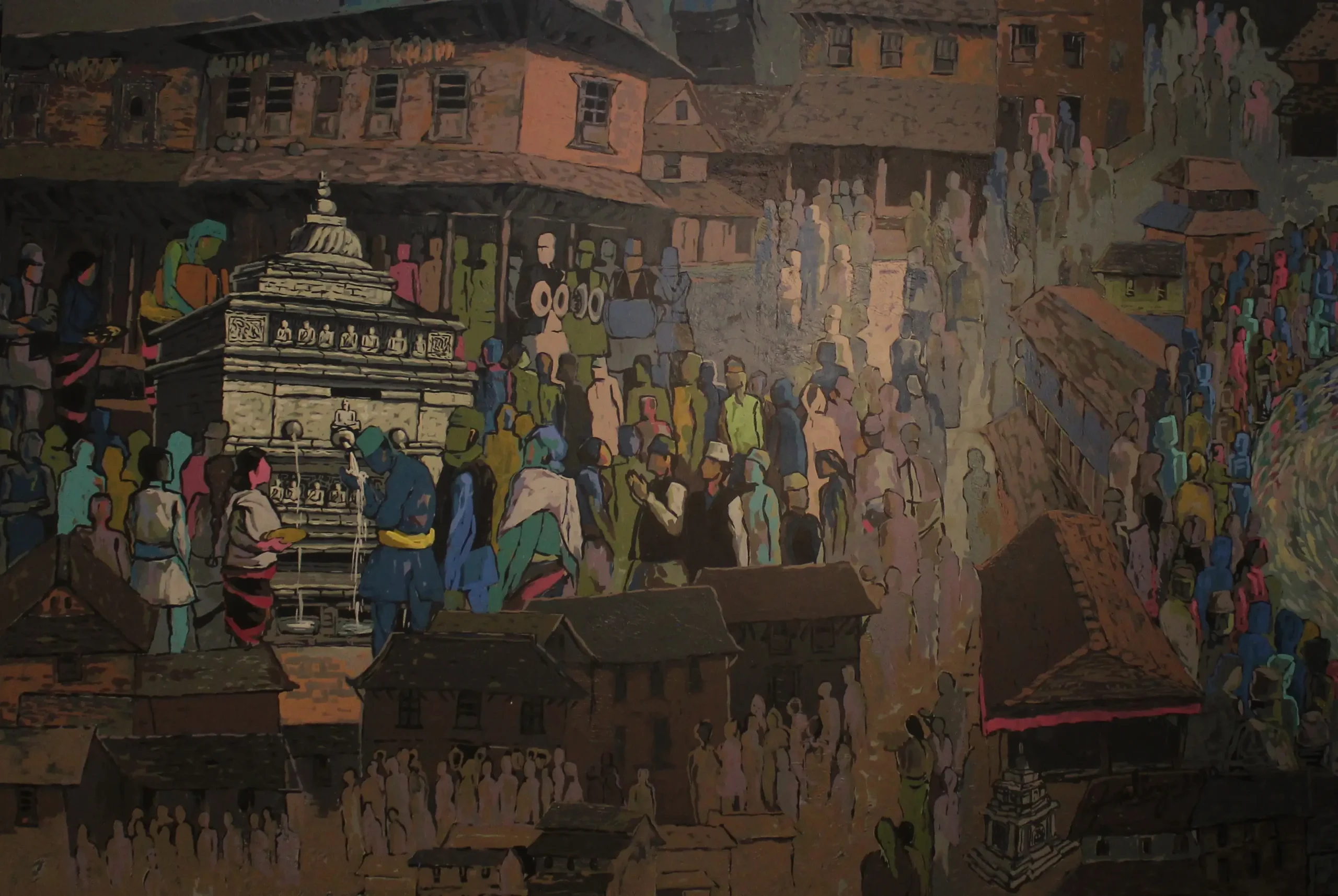 Hadigaun Jatra 3