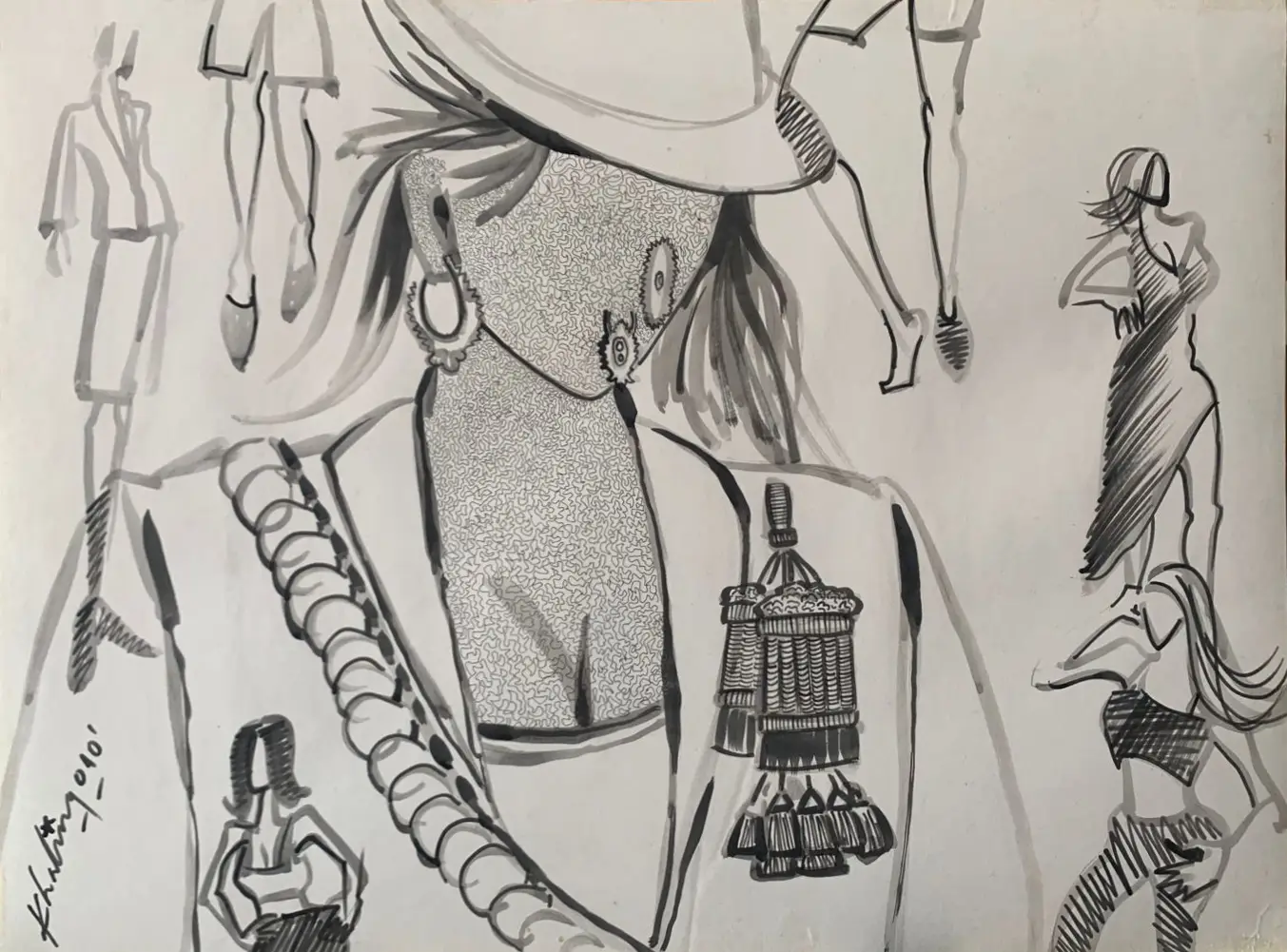 Fashion