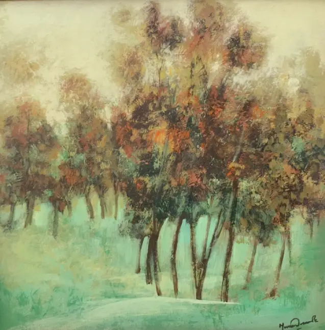 Landscape(B)