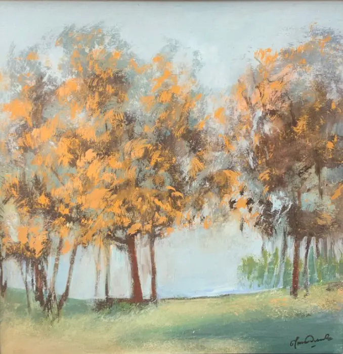 Landscape(B2)