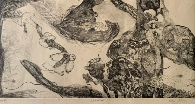 Creation