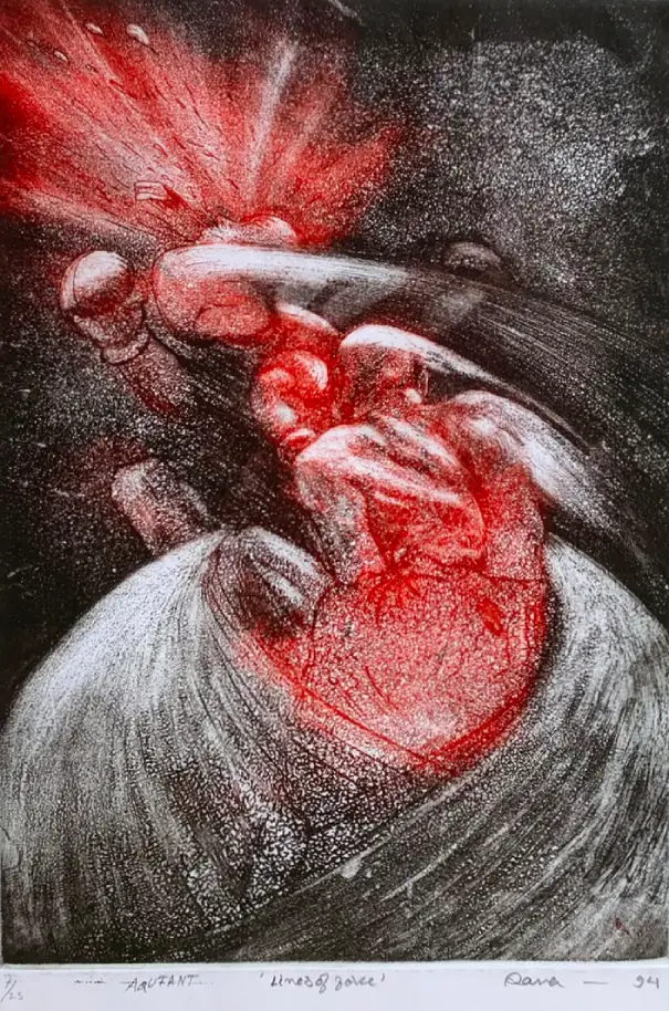 Lines of Love