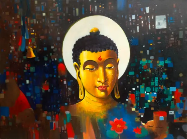 Buddha
