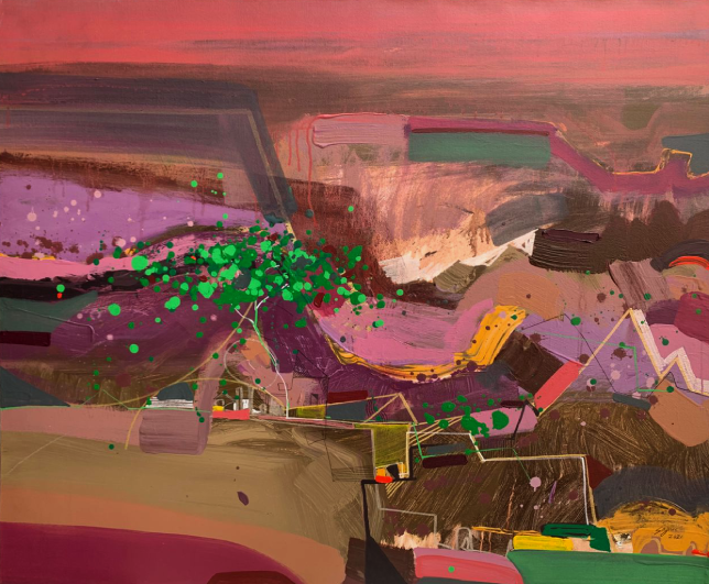 Landscape (III)